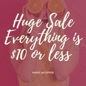 MOVING Make an offer